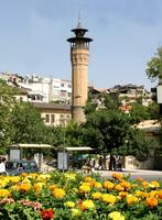 Kahramanmaraş Ulu Camii - Görsel 3