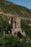 Porta Manastırı - Görsel 1