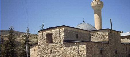 Yelmaniye Camii - Görsel 2