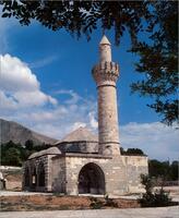 Çelebi Ali Camii - Görsel 1