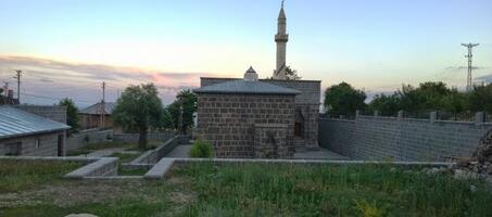 Eltihatun Camii - Görsel 2