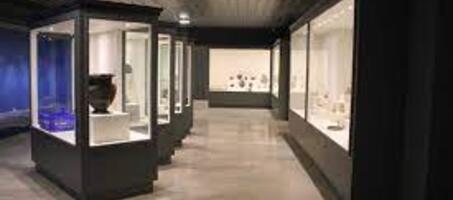 Tekirdağ Arkeoloji ve Etnografya Müzesi - Görsel 4