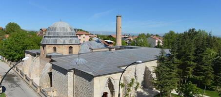 Battalgazi Ulu Camii - Görsel 2