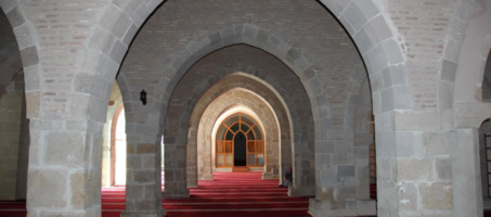 Battalgazi Ulu Camii - Görsel 1