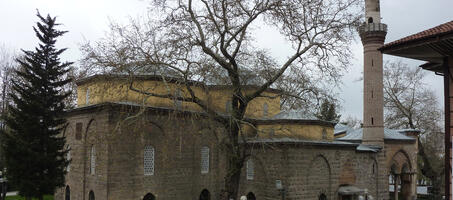 Orhangazi Camii - Görsel 2