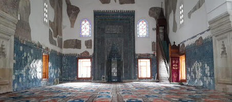 Muradiye Camii - Görsel 2