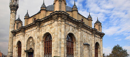 Aziziye Camii - Görsel 2