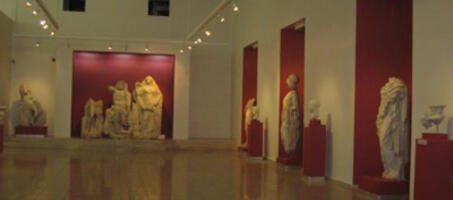 İzmir Tarih ve Sanat Müzesi - Görsel 1
