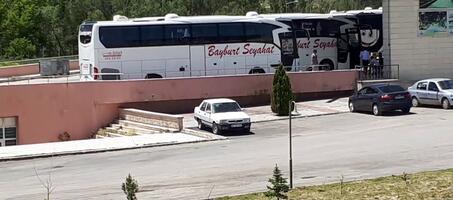 Bayburt Otogarı - Görsel 3