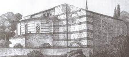 İmrahor Sarayı - Görsel 4