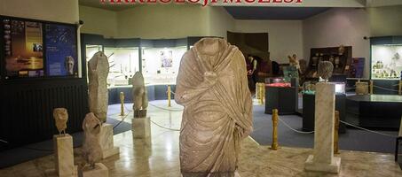 Bandırma Arkeoloji Müzesi - Görsel 4