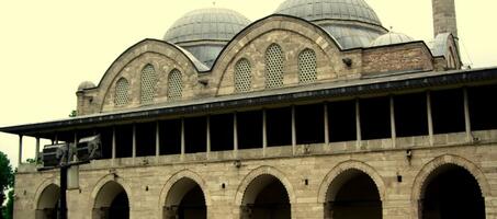 Piyale Paşa Camii - Görsel 2