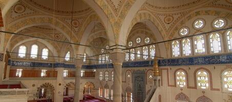 Piyale Paşa Camii - Görsel 4