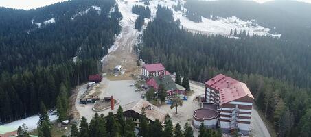 Ilgaz Dağı Milli Parkı - Görsel 1