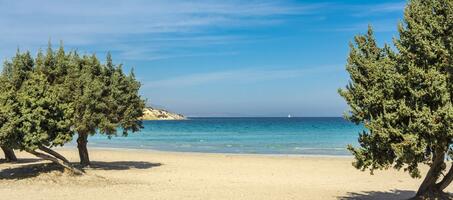 Çeşme Pırlanta Plajı - Görsel 4