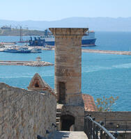 Çeşme Kalesi - Görsel 4