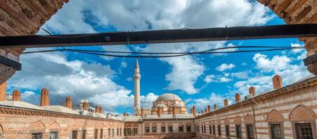 Hisar Camii İzmir - Görsel 1