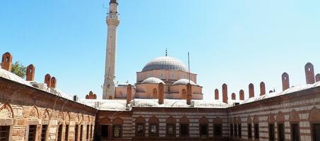 Hisar Camii İzmir - Görsel 4