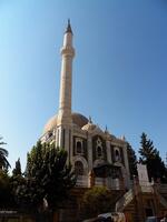 Salepçioğlu Camii - Görsel 1