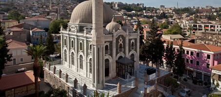 Salepçioğlu Camii - Görsel 2