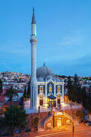 Salepçioğlu Camii - Görsel 4