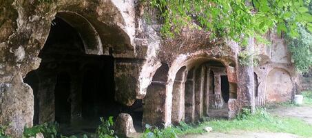 Kıyıköy Mağarası - Görsel 1