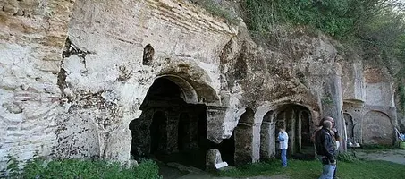 Kıyıköy Mağarası - Görsel 2