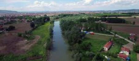 Sakarya Nehri - Görsel 4