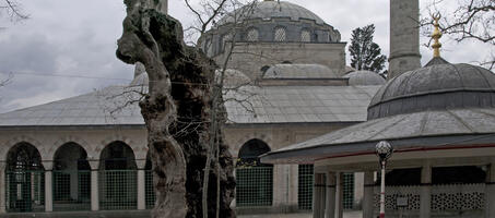 Valide Atik Camii - Görsel 4