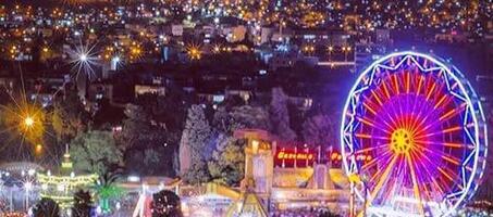 İzmir Enternasyonal Fuarı - Görsel 3