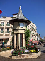 Büyükada Saat Kulesi - Görsel 2