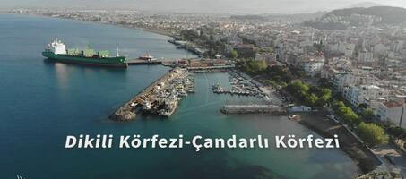 Çandarlı Körfezi - Görsel 2