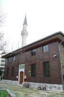 Odabaşı Camii - Görsel 2