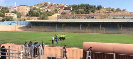 Mardin 21 Kasım Şehir Stadyumu - Görsel 3