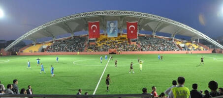 Avcılar Belediye Atatürk Stadyumu - Görsel 4