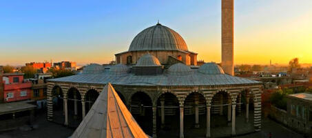 Behram Paşa Camii - Görsel 3