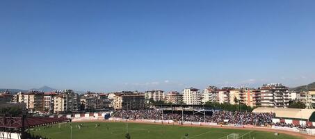 Antakya Atatürk Stadyumu - Görsel 2