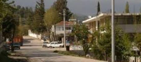 Kasaba Köyü - Görsel 1