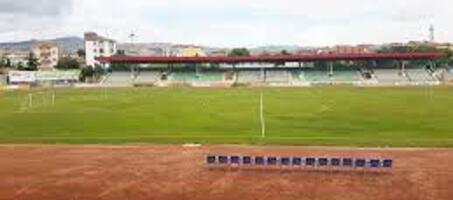 Kırşehir Ahi Stadyumu - Görsel 4