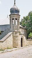 Sokullu Mehmet Paşa Camii - Görsel 3