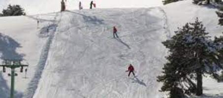 Salda Kayak Merkezi - Görsel 3