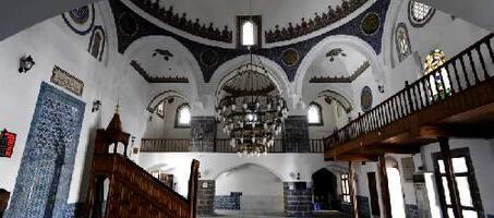 Melik Ahmet Paşa Camii - Görsel 3