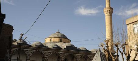 Fatih Paşa Camii - Görsel 1