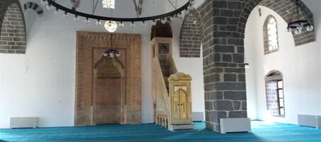 Fatih Paşa Camii - Görsel 3