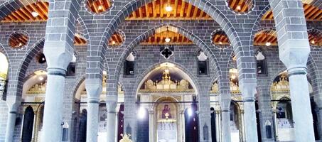Surp Giragos Ermeni Kilisesi - Görsel 4
