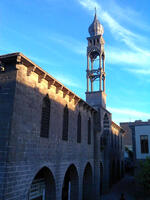 Surp Giragos Ermeni Kilisesi - Görsel 1