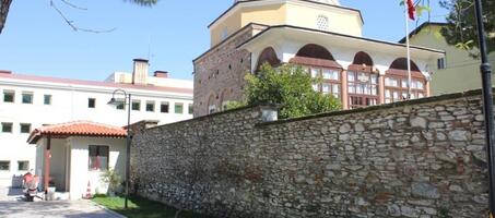 Necip Paşa Kütüphanesi - Görsel 2
