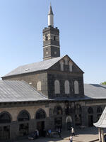 Diyarbakır Ulu Camii - Görsel 4