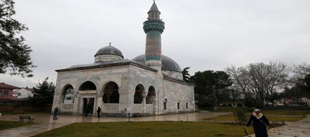 Yeşil Camii - Görsel 4