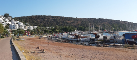 Era Bodrum Yelken Kulübü - Görsel 3